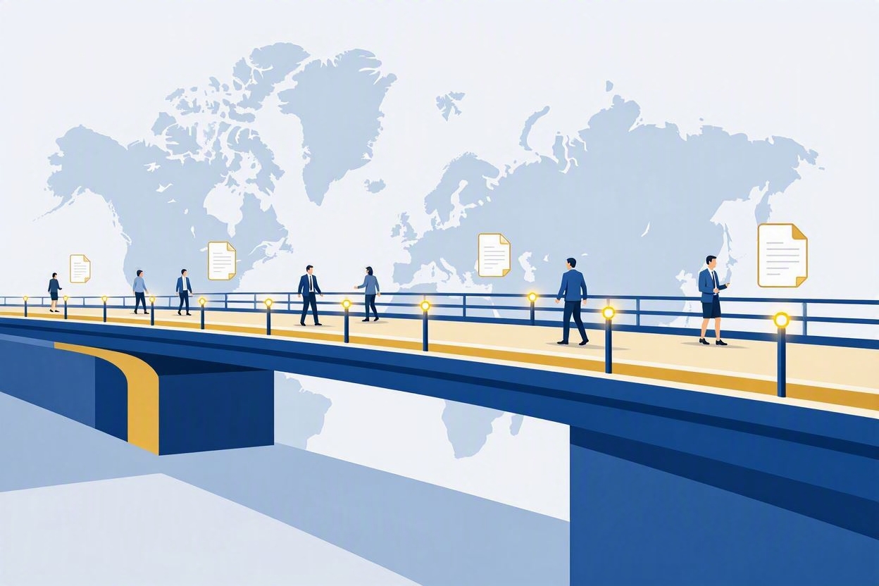 Global Bridge Support Services